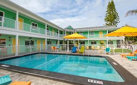 The Lofts At St Pete Beach